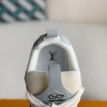 「#2954」LOUIS VUITTON RUNNER TATIC sneakers