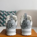 「#2954」LOUIS VUITTON RUNNER TATIC sneakers
