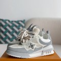 「#2954」LOUIS VUITTON RUNNER TATIC sneakers