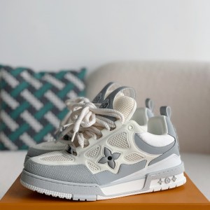 「#2954」LOUIS VUITTON RUNNER TATIC sneakers