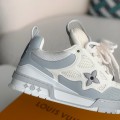 「#2954」LOUIS VUITTON RUNNER TATIC sneakers