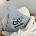 「#2954」LOUIS VUITTON RUNNER TATIC sneakers