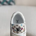「#2955」LOUIS VUITTON SNEAKERS
