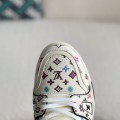 「#2955」LOUIS VUITTON SNEAKERS