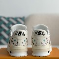 「#2955」LOUIS VUITTON SNEAKERS