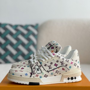 「#2955」LOUIS VUITTON SNEAKERS