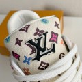 「#2955」LOUIS VUITTON SNEAKERS