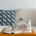 「#2955」LOUIS VUITTON SNEAKERS