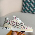 「#2955」LOUIS VUITTON SNEAKERS