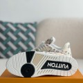 「#2955」LOUIS VUITTON SNEAKERS