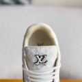 「#2956」LOUIS VUITTON SNEAKERS_