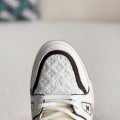 「#2956」LOUIS VUITTON SNEAKERS_