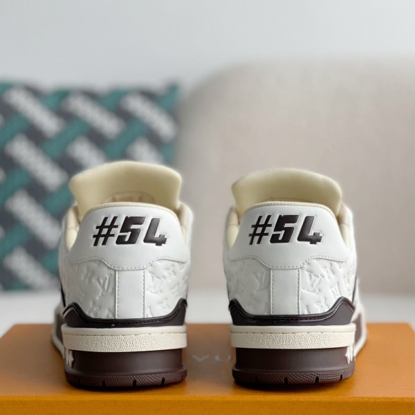 LOUIS VUITTON SNEAKERS_