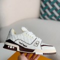 「#2956」LOUIS VUITTON SNEAKERS_