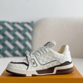 「#2956」LOUIS VUITTON SNEAKERS_
