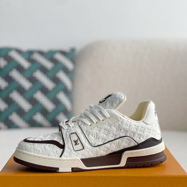 LOUIS VUITTON SNEAKERS_