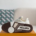 「#2956」LOUIS VUITTON SNEAKERS_