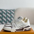 「#2956」LOUIS VUITTON SNEAKERS_