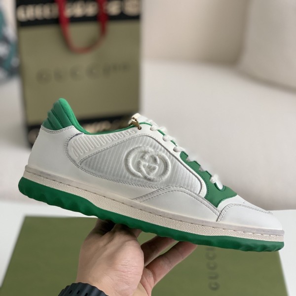 Gucci Mac80 Sneakers