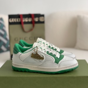 「#800」Gucci Mac80 Sneakers