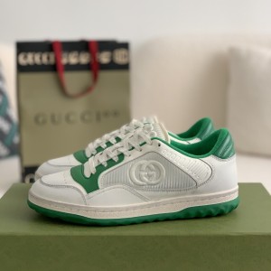 「#800」Gucci Mac80 Sneakers