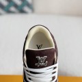 「#2957」LOUIS VUITTON SNEAKERS