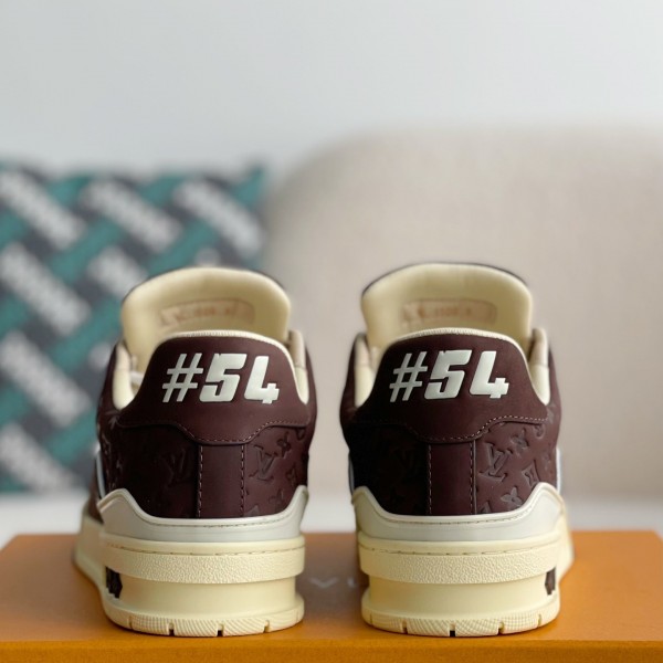 LOUIS VUITTON SNEAKERS