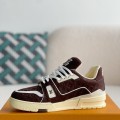 「#2957」LOUIS VUITTON SNEAKERS
