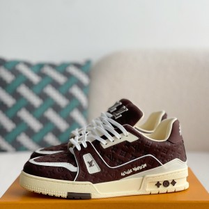 「#2957」LOUIS VUITTON SNEAKERS
