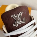 「#2957」LOUIS VUITTON SNEAKERS