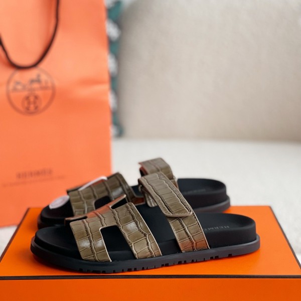 Hermes zmir sandal