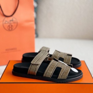 「#2961」Hermes zmir sandal