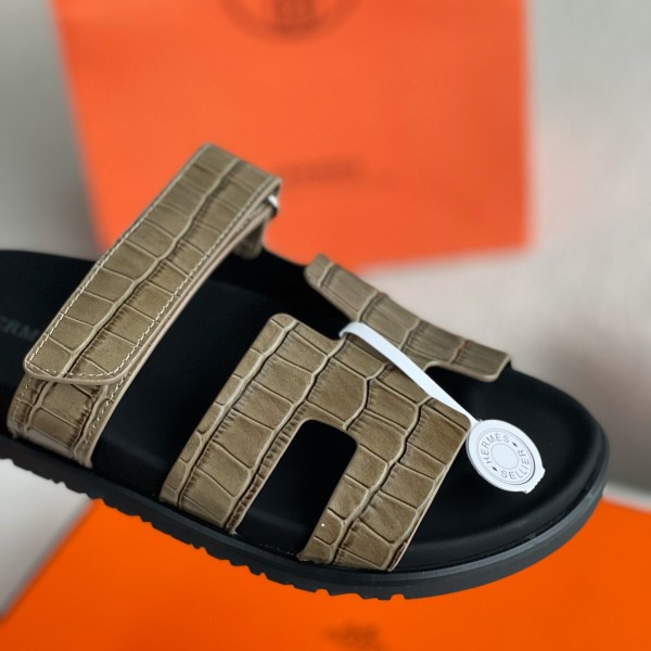 Hermes zmir sandal