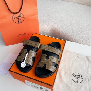 「#2961」Hermes zmir sandal