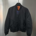 「#1874」Louis Vuitton graffiti jacquard knit zipped jacket