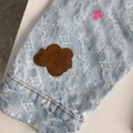 「#2962」Louis Vuitton Denim Jackets