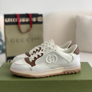 「#801」Gucci Mac80 Sneakers