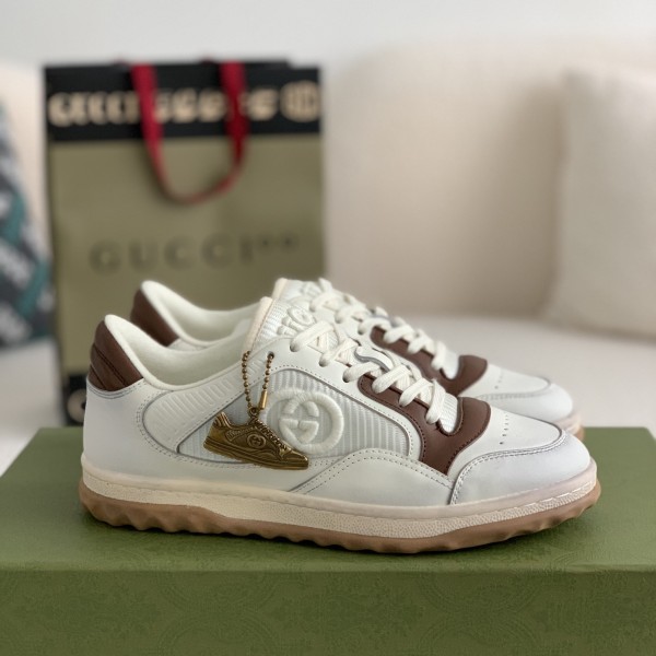 「#801」Gucci Mac80 Sneakers