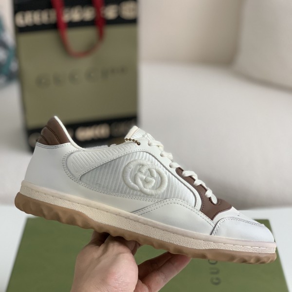 Gucci Mac80 Sneakers
