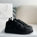 「#2963」Valentino One Stud Sneakers
