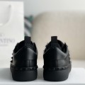 「#2963」Valentino One Stud Sneakers
