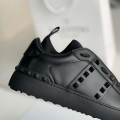 「#2963」Valentino One Stud Sneakers