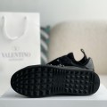 「#2963」Valentino One Stud Sneakers