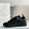 「#2963」Valentino One Stud Sneakers