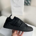 「#2963」Valentino One Stud Sneakers