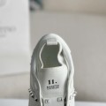 「#2964」Valentino One Stud Sneakers