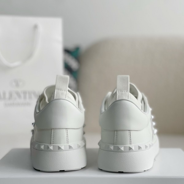 Valentino One Stud Sneakers