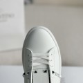 「#2964」Valentino One Stud Sneakers