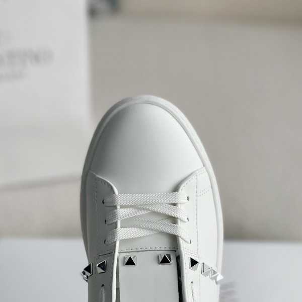 Valentino One Stud Sneakers