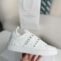 「#2964」Valentino One Stud Sneakers